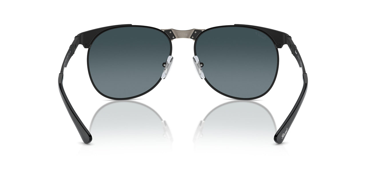 1130S3 - Black - Polar Gradient Dark Blue
