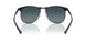 1130S3 - Black - Polar Gradient Dark Blue
