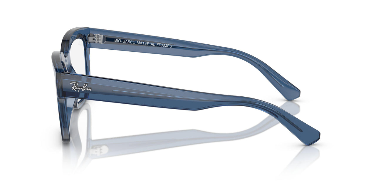 8266 - Blue - Clear