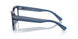 8266 - Blue - Clear