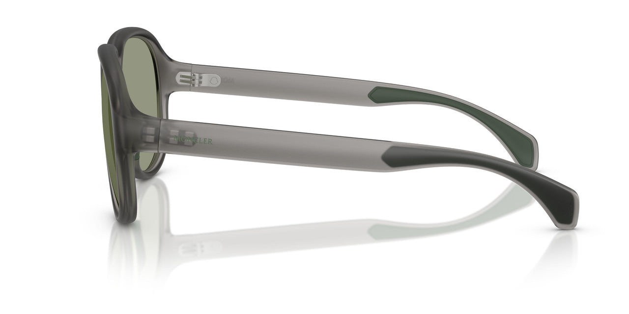 5003/2 - Grey - Green