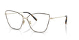 5305SB - Gold - Blue-violet Light Filter