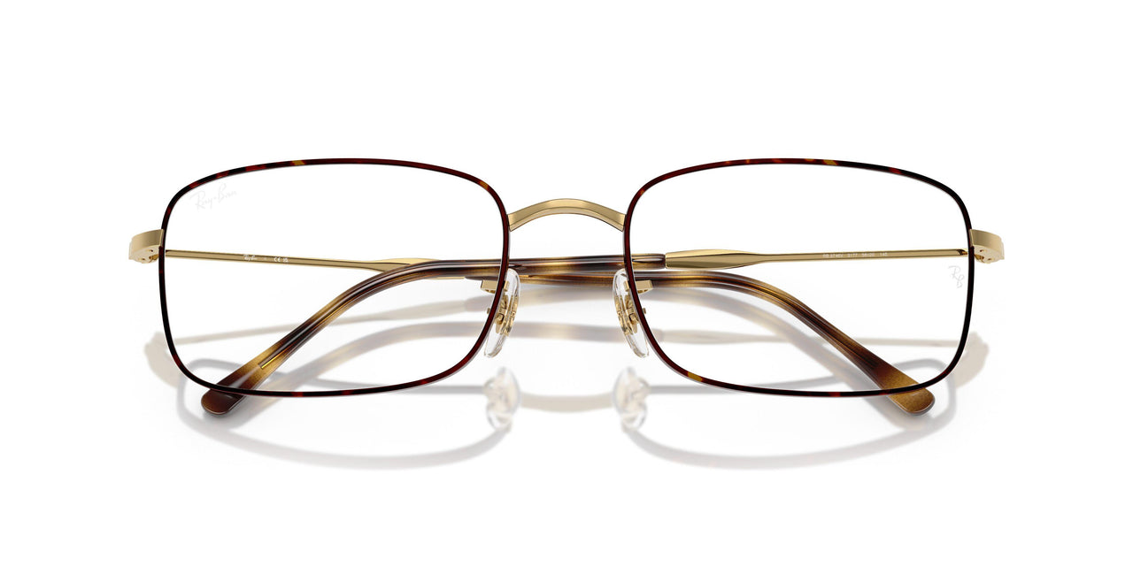 3177 - Tortoise - Clear