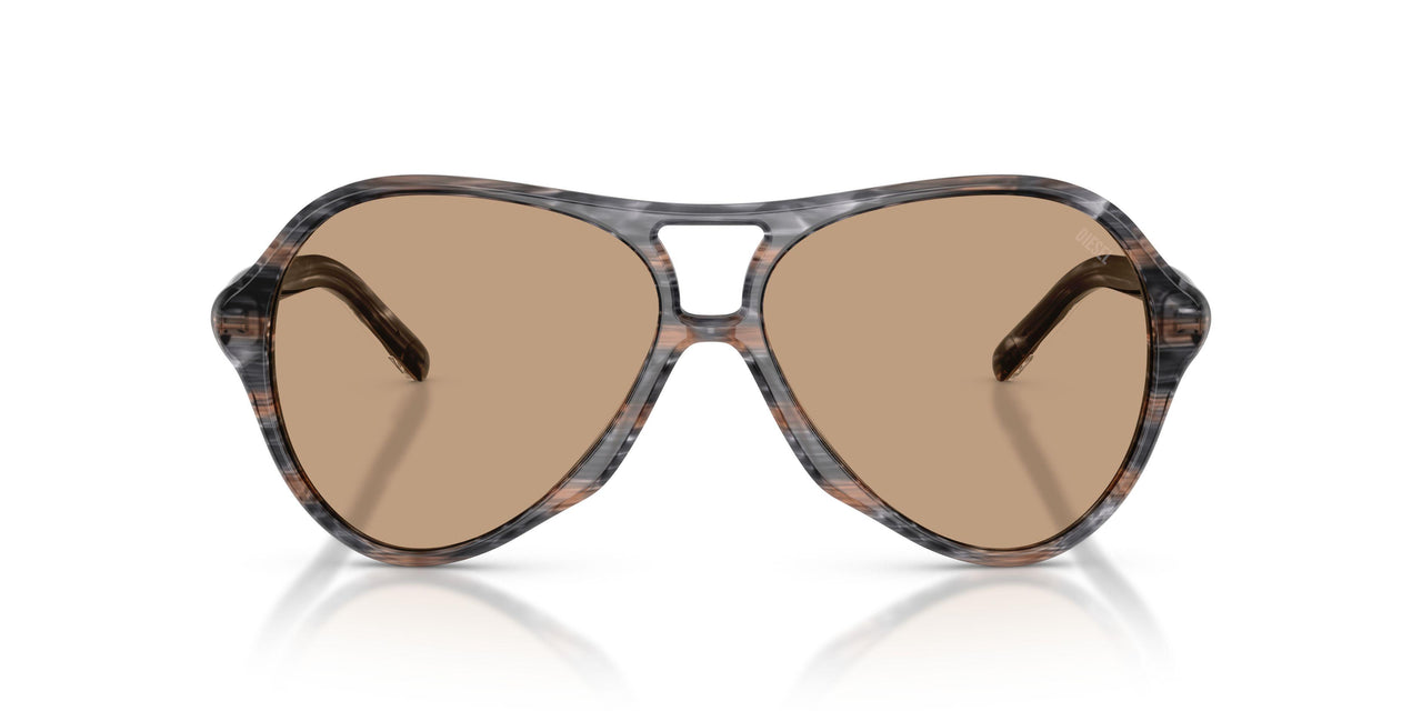 203963 - Grey - Light Brown