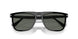 95/58 - Black - Green Polarized