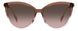 008M-HA - BRW NUDE - Brown Gradient