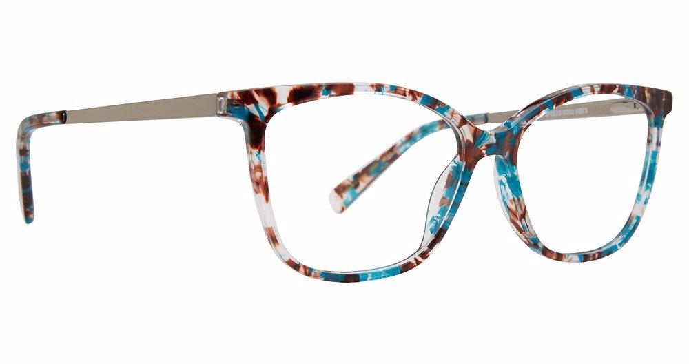 TBL - Tortoise/Blue