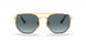 91023M - Havana - Blue Gradient Grey