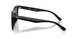 601/2V - Black - Dark Blue Polarized