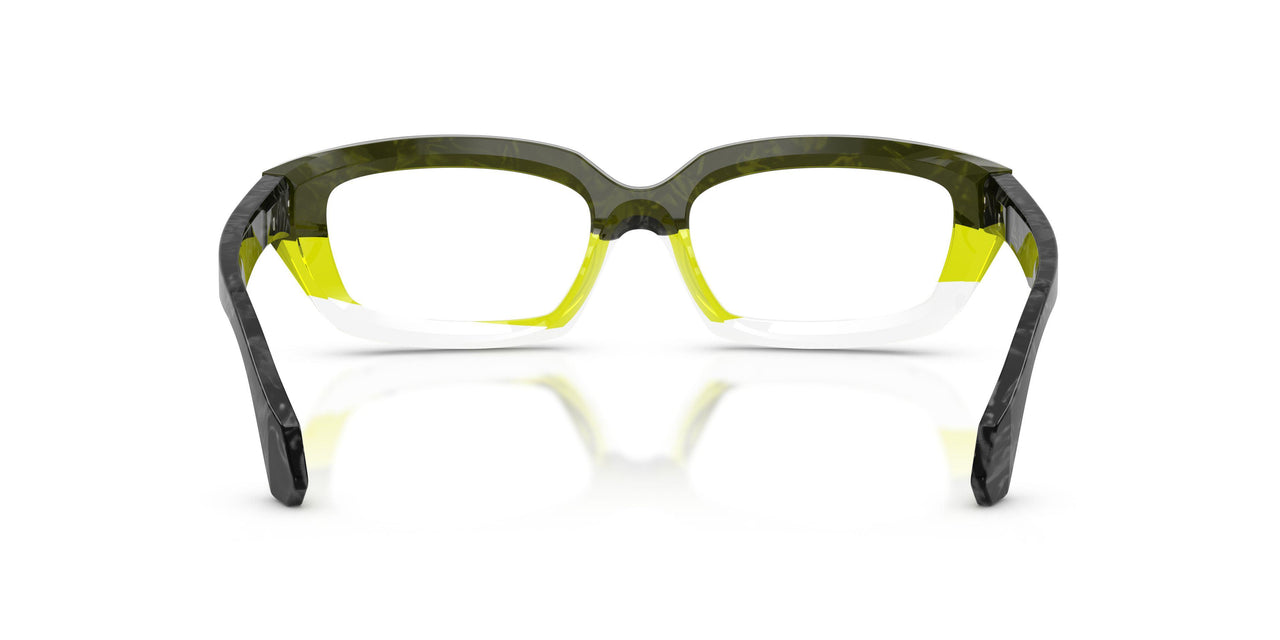 0001 - Multicolor