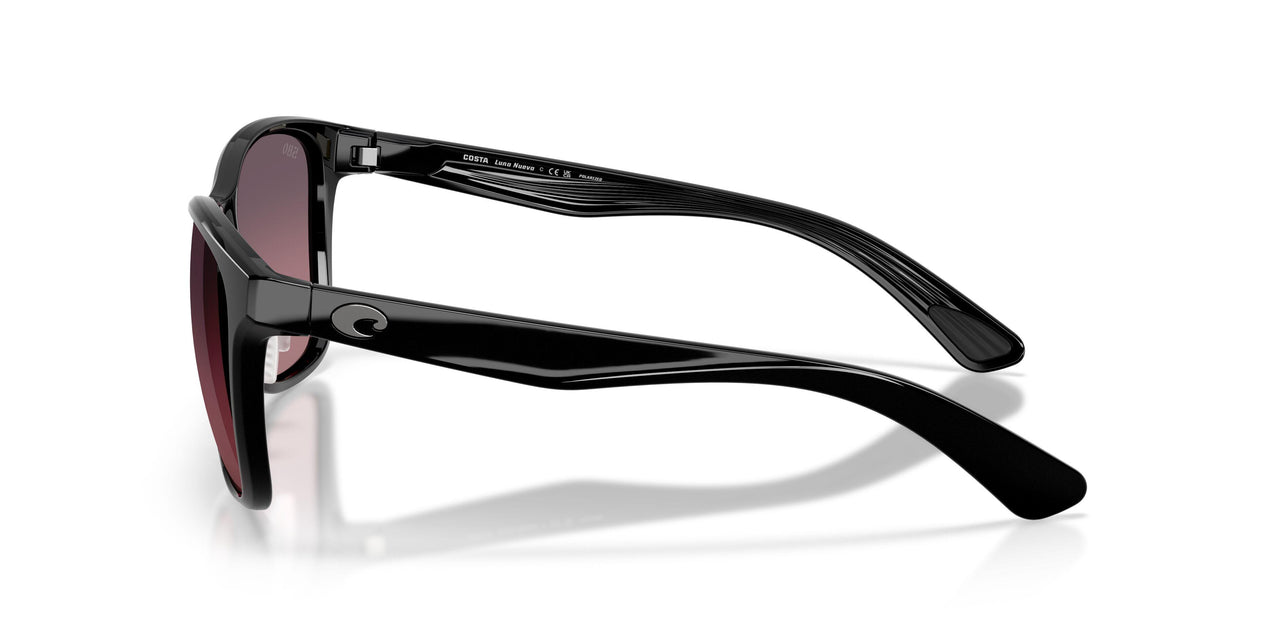 912702 - Black - Rose Gradient