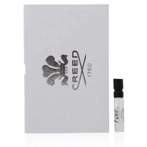 Creed Green Irish Tweed EDT Splash Vial