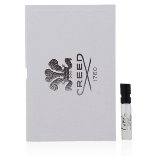 Creed Green Irish Tweed EDT Splash Vial