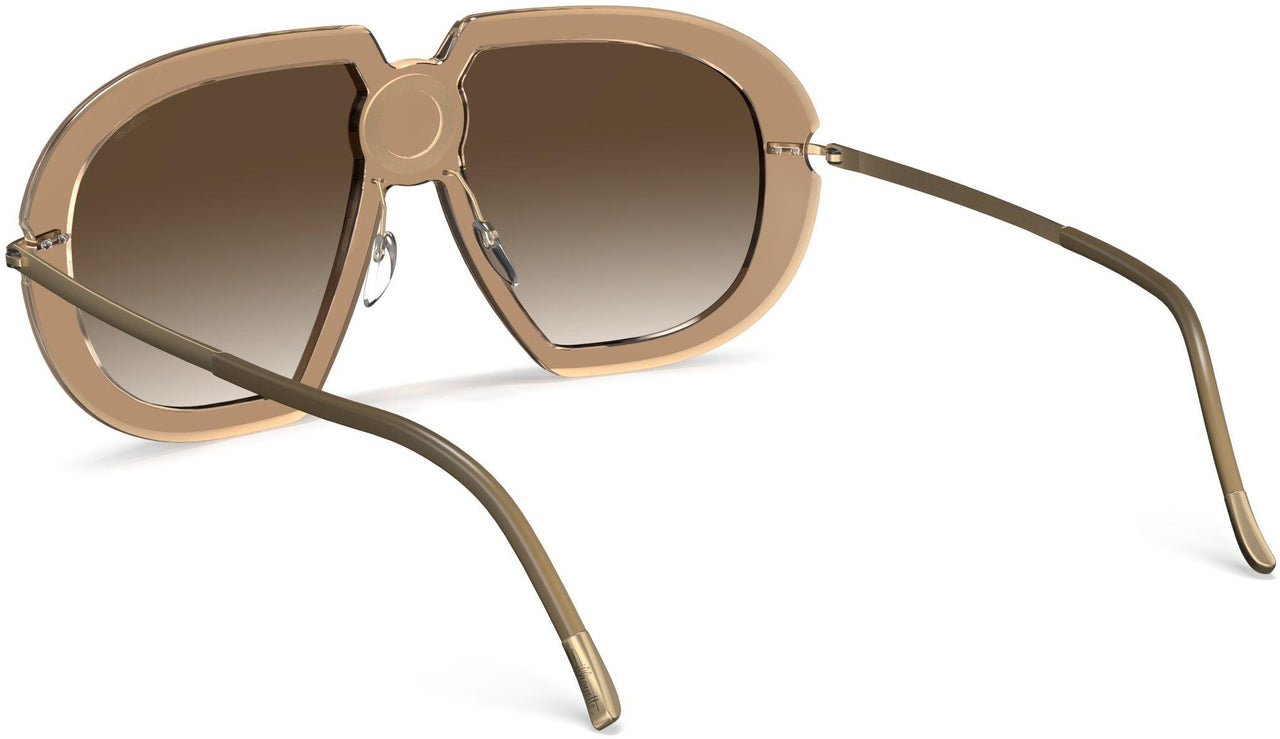 6030 - Nostalgic Brown - Classic Brown Gradient