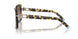 80643B - Yellow - Brown Gradient