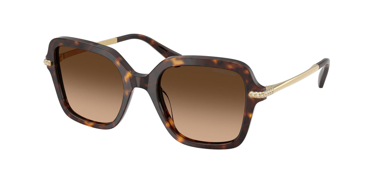 Swarovski 6040F Sunglasses