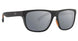 MBSM - Matte Black/Silver Mirror [MBS