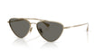 5035P2 - Gold - Carbon Grey