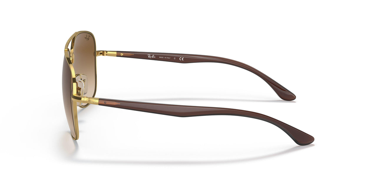 001/51 - Brown - Clear Gradient Brown