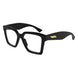 Bottega Veneta BV1458O Eyeglasses
