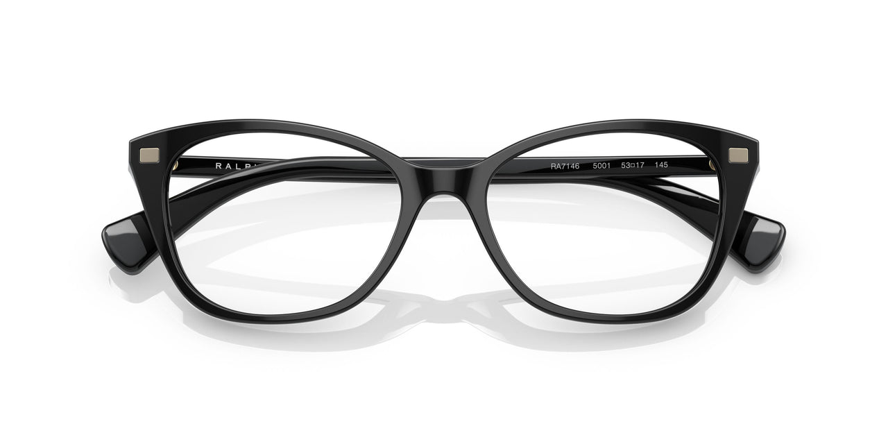 5001 - Black