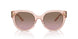 566814 - Pink - Brown Pink Gradient