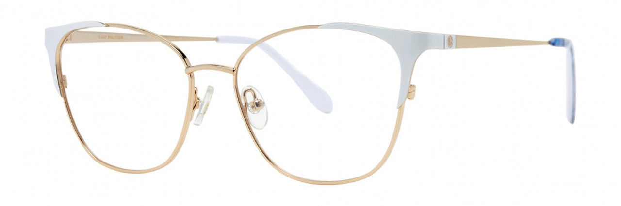 Lilly Pulitzer Myrtle Eyeglasses