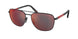 Prada Linea Rossa 54ZS Sunglasses