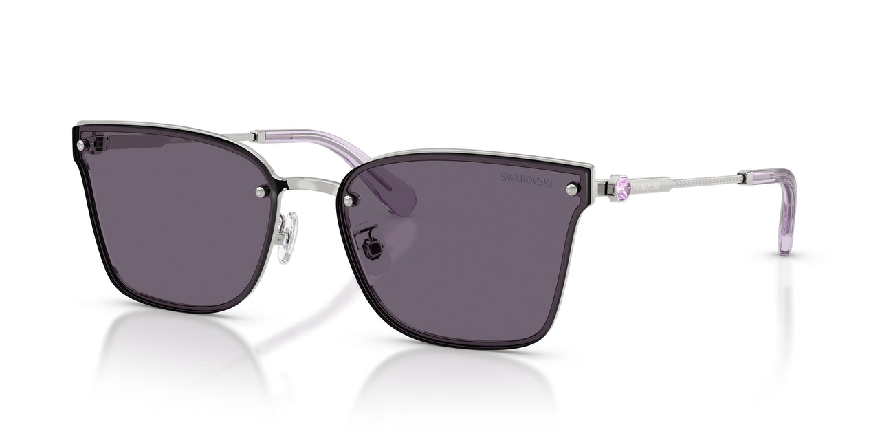 40011A - Silver - Violet
