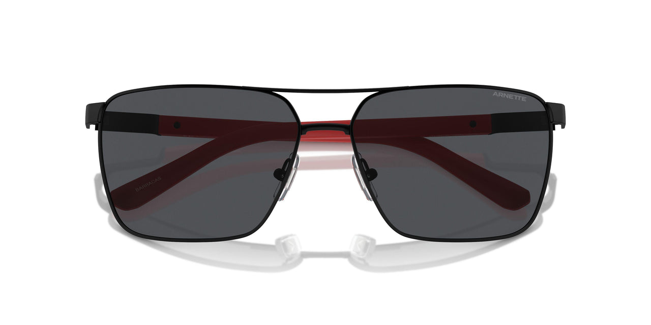 737/87 - Black - Dark Grey