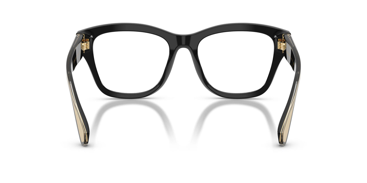 501 - Black