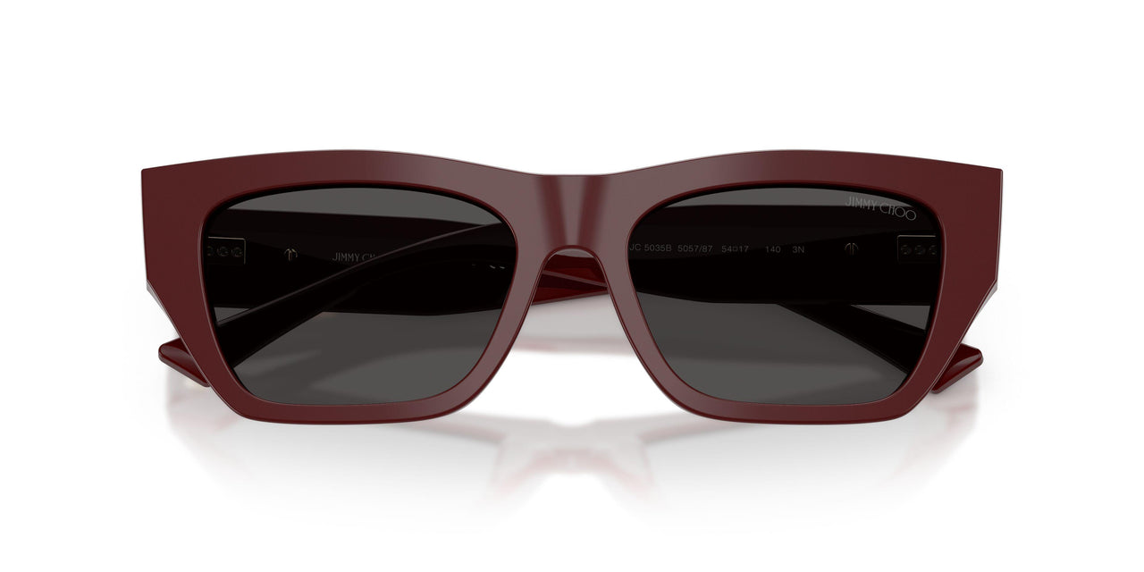 505787 - Red - Dark Grey