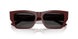 505787 - Red - Dark Grey