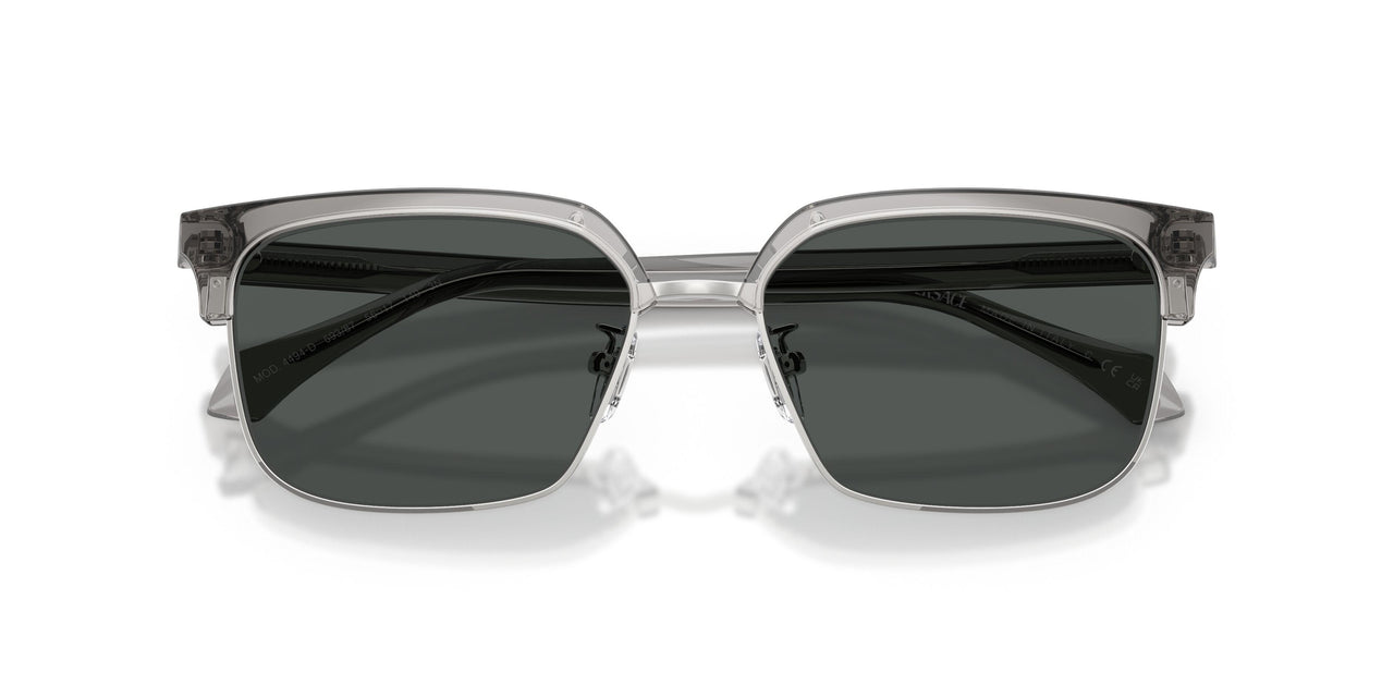 593/87 - Grey - Dark Grey
