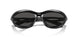 1AB5S0 - Black - Dark Grey