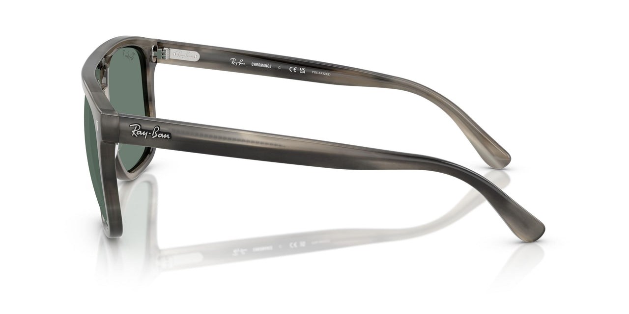 14243R - Tortoise - Polar Grey