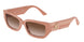 Jimmy Choo 5017 Sunglasses