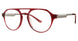 Randy Jackson RJX136 Eyeglasses