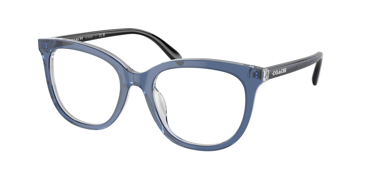 Coach 6223U Eyeglasses