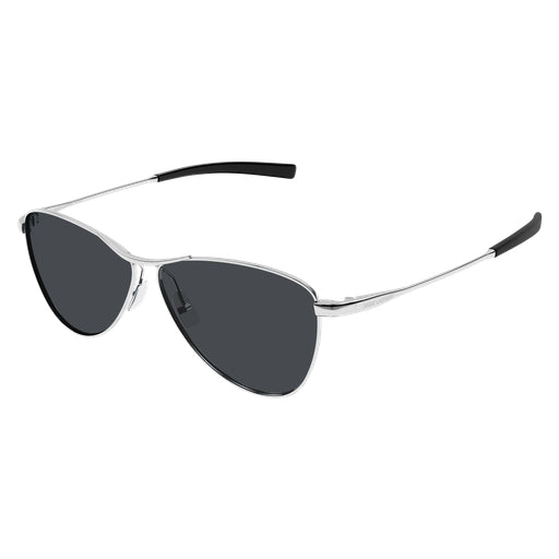 002 - Silver - Grey