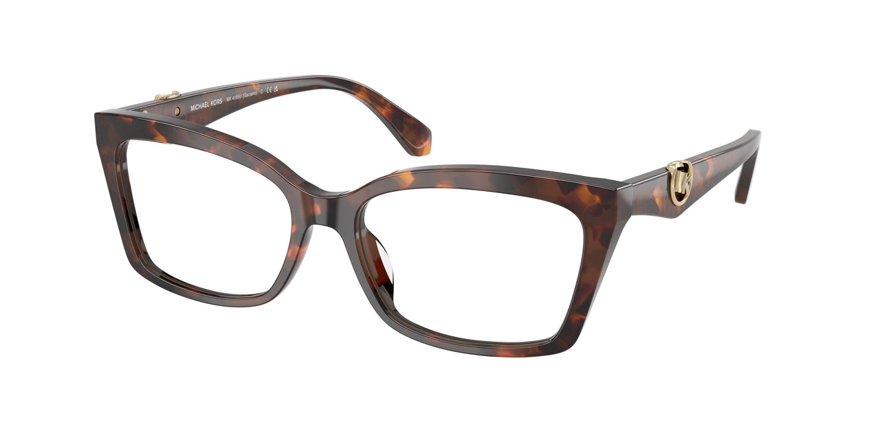 Michael Kors Garzeno 4165U Eyeglasses