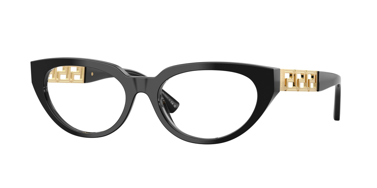 Versace 3383F Eyeglasses