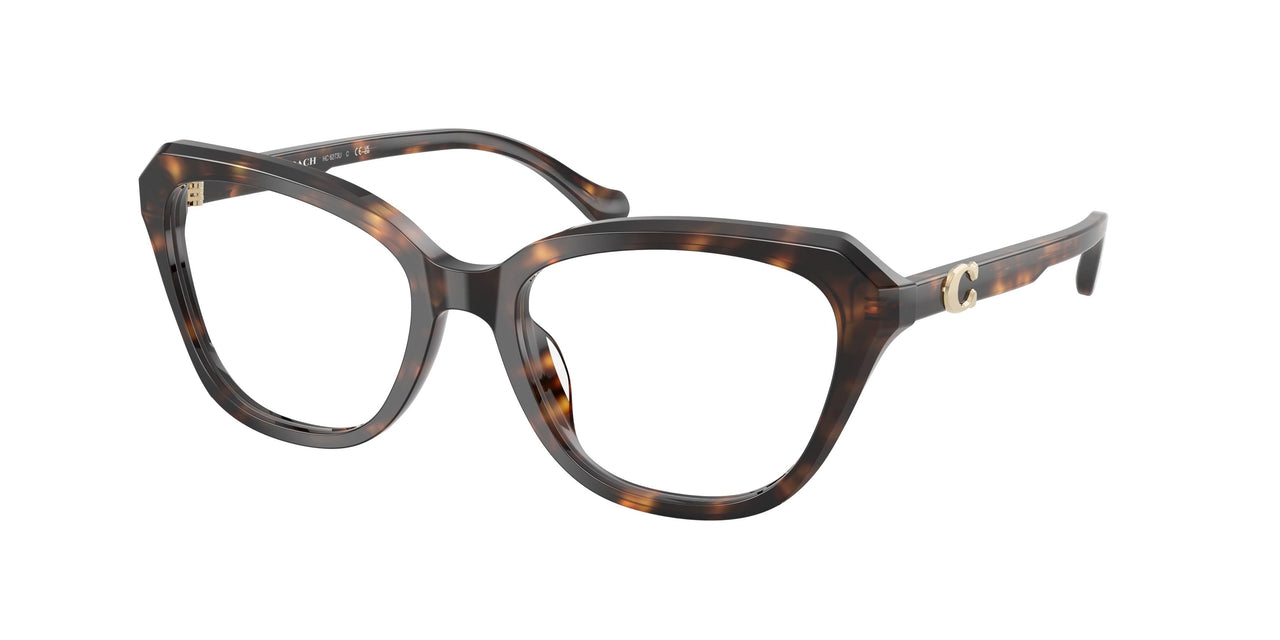 Coach 6273U Eyeglasses