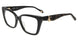 Just Cavalli VJC218 Eyeglasses