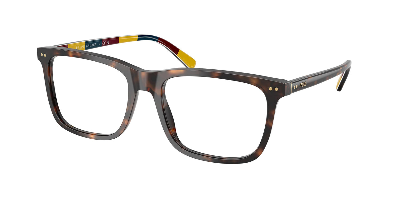 Polo 2282 Eyeglasses