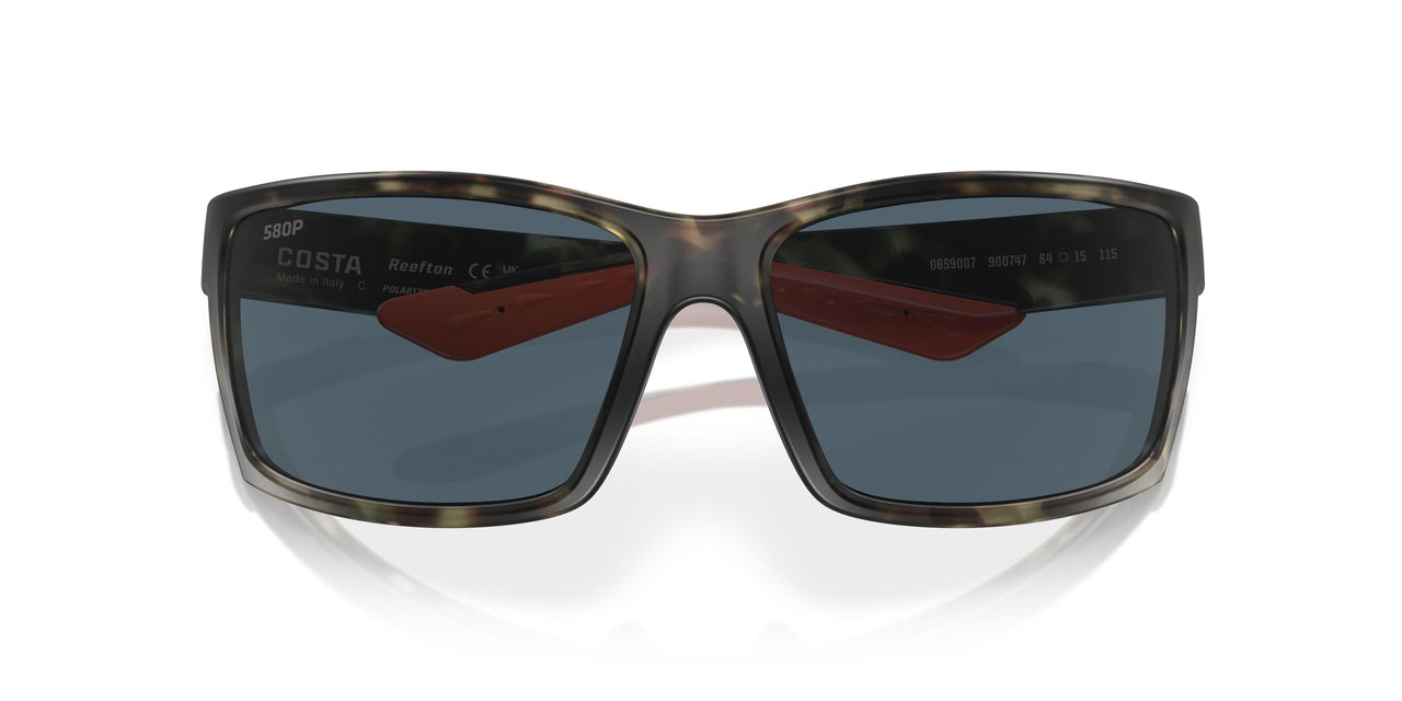 900747 - Green - Grey