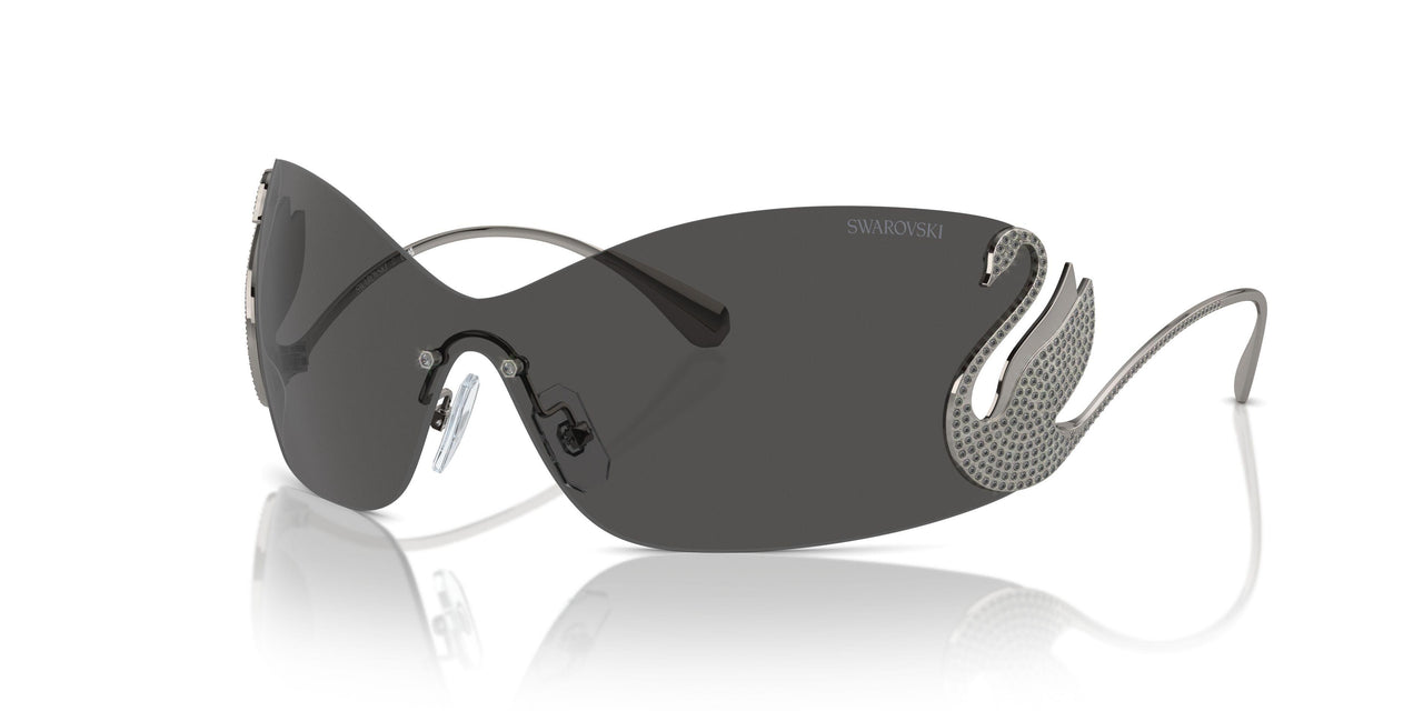 400987 - Grey - Dark Grey