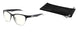 05709 - Onyx Fade - Clear