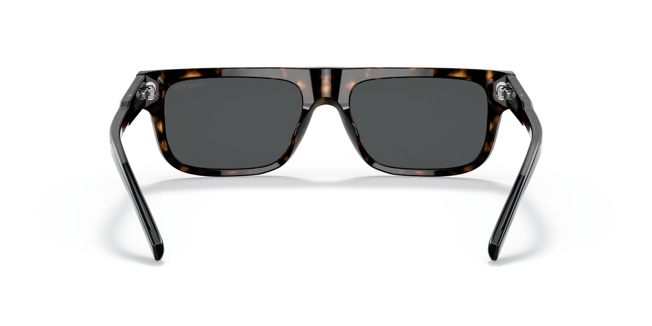 120187 - Brown - Dark Grey