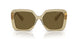 11M01T - Green - Dark Brown